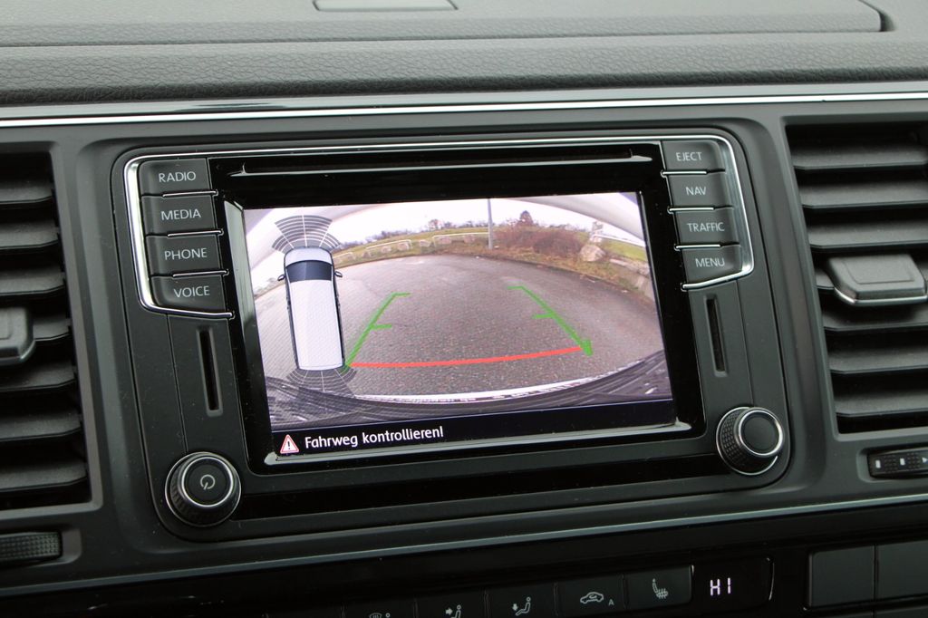 Volkswagen T6 California TDI Ocean DSG