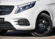 Mercedes-Benz V 300 Marco Polo 4Matic