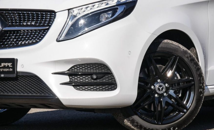 Mercedes-Benz V 300 Marco Polo 4Matic