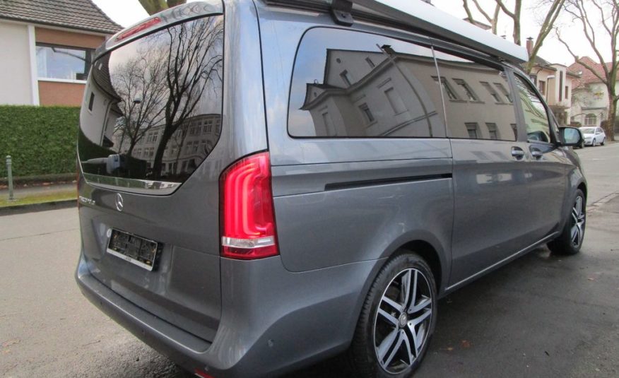 Mercedes-Benz V 250 Marco Polo Cuisine