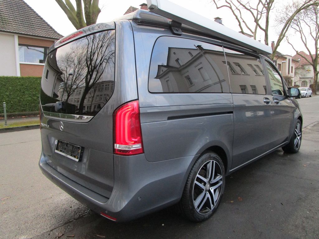 Mercedes-Benz V 250 Marco Polo Cuisine
