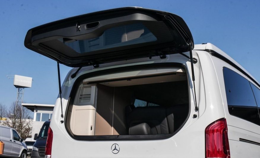 Mercedes-Benz V 300 Marco Polo 4Matic