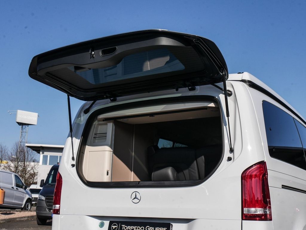 Mercedes-Benz V 300 Marco Polo 4Matic