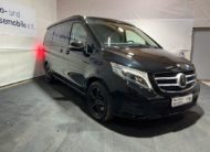 Mercedes-Benz V 250 d Marco Polo