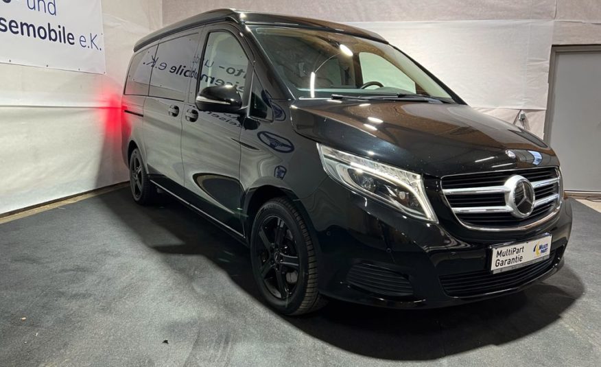 Mercedes-Benz V 250 d Marco Polo
