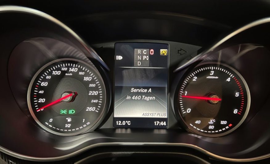 Mercedes-Benz V 250 d Marco Polo
