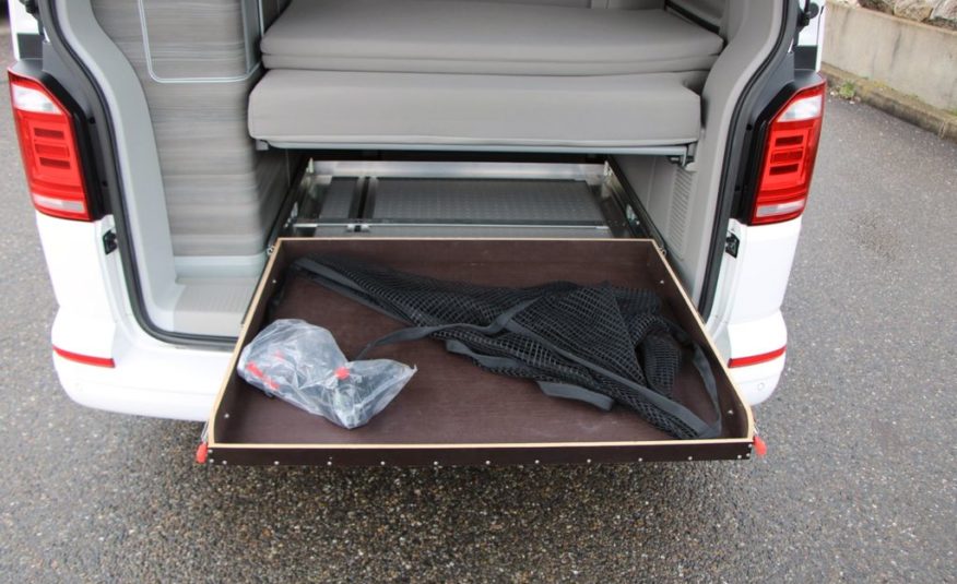 Volkswagen T6 California TDI Ocean DSG
