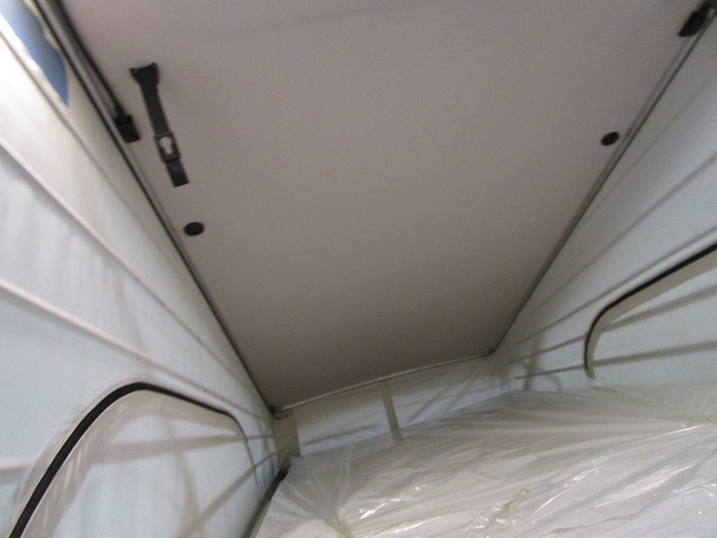 Mercedes-Benz V 250 Marco Polo Cuisine