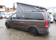 Mercedes-Benz V 250 Marco Polo AMG Line