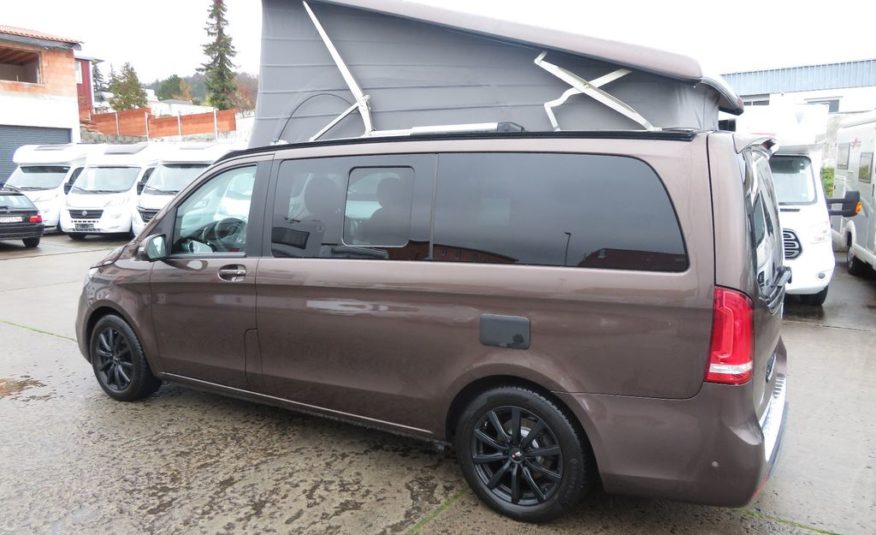 Mercedes-Benz V 250 Marco Polo AMG Line