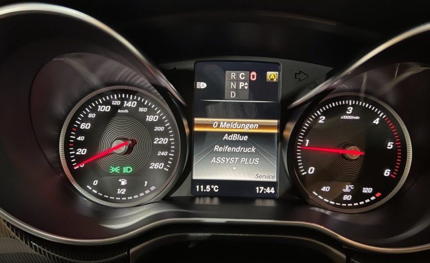 Mercedes-Benz V 250 d Marco Polo