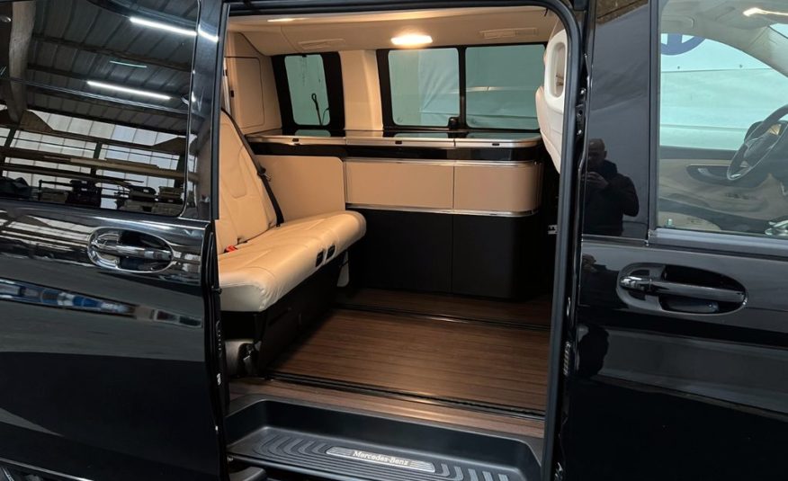 Mercedes-Benz V 250 d Marco Polo
