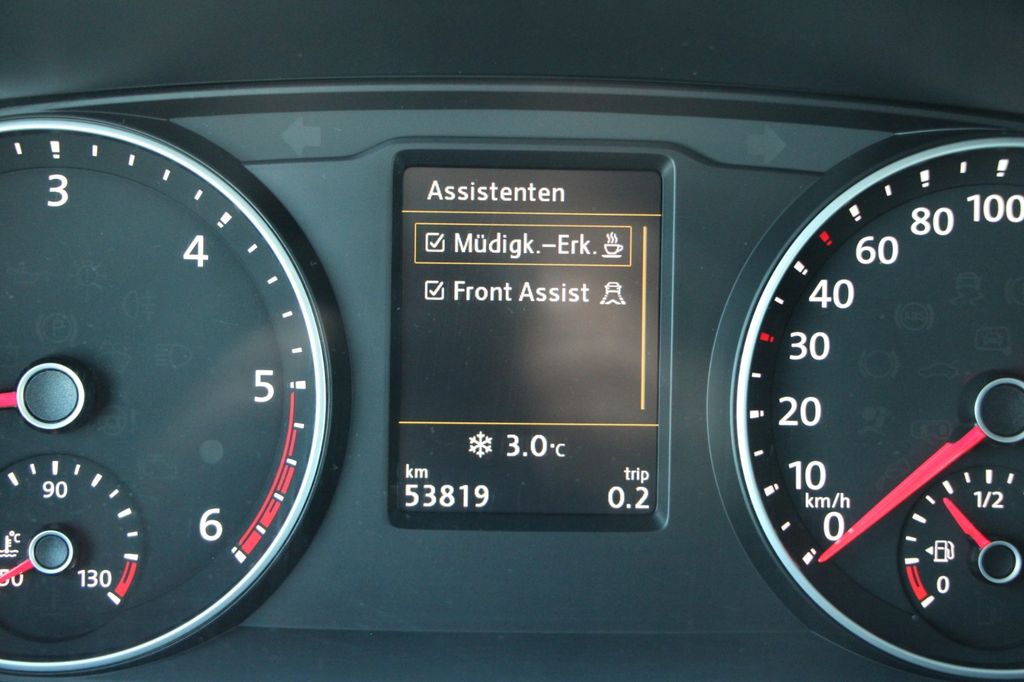 Volkswagen T6 California Coast Edition