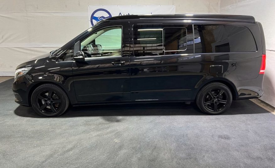 Mercedes-Benz V 250 d Marco Polo