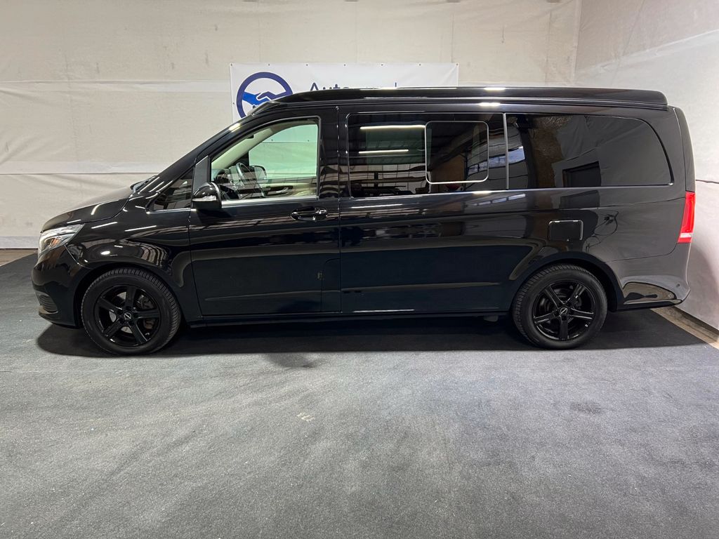 Mercedes-Benz V 250 d Marco Polo