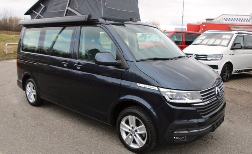 Volkswagen T6.1 California Ocean DSG