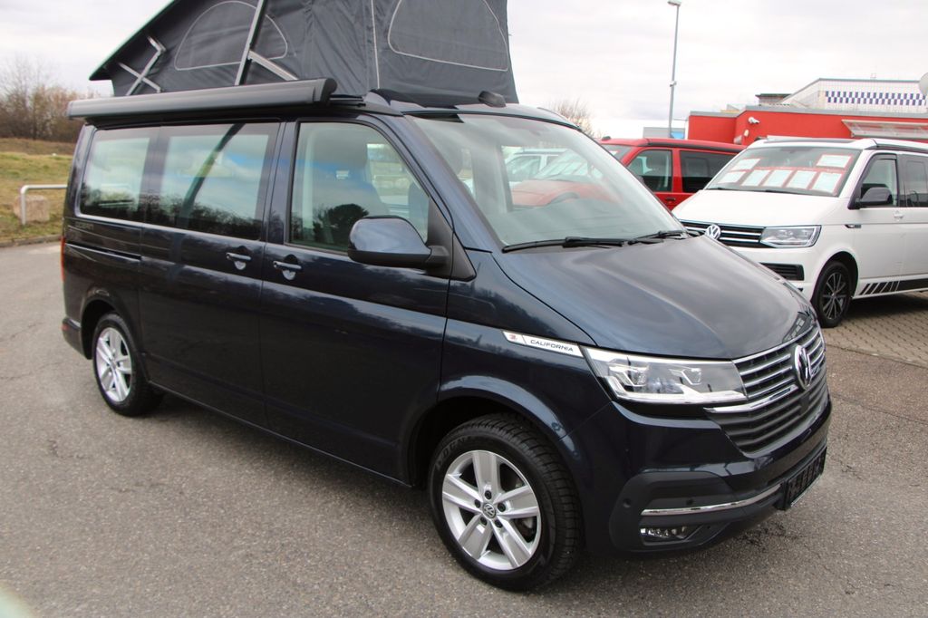 Volkswagen T6.1 California Ocean DSG
