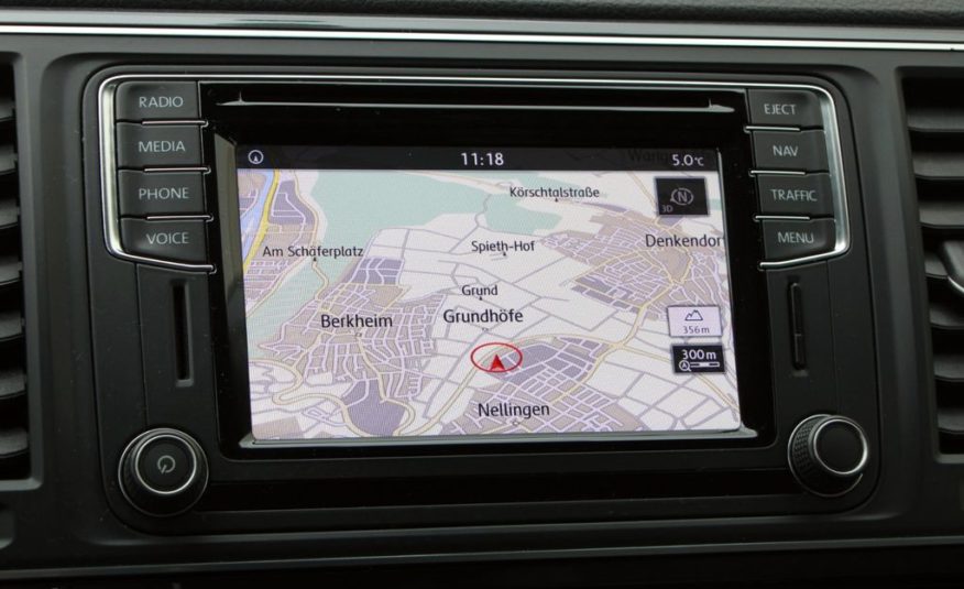 Volkswagen T6 California TDI Ocean DSG