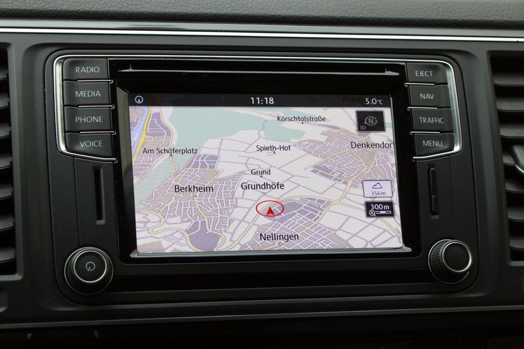 Volkswagen T6 California TDI Ocean DSG