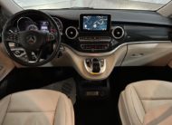 Mercedes-Benz V 250 d Marco Polo