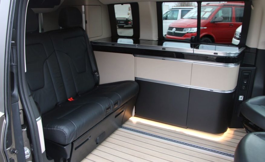 Mercedes-Benz V250 Marco Polo Edition 4Matic