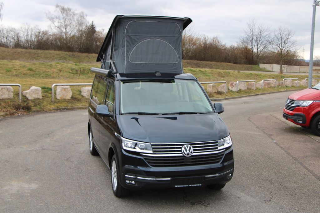 Volkswagen T6.1 California Ocean DSG