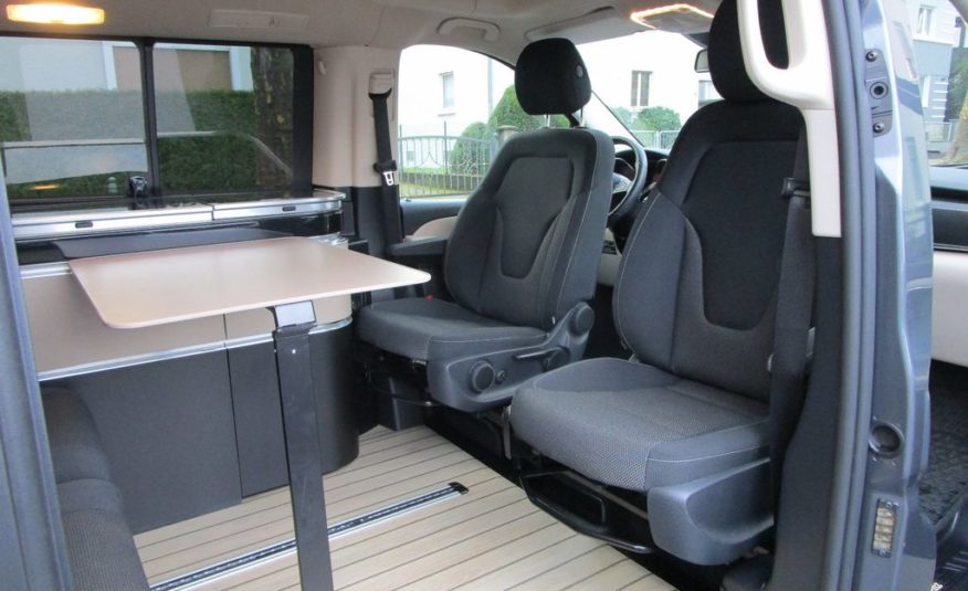 Mercedes-Benz V 250 Marco Polo Cuisine