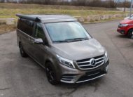 Mercedes-Benz V250 Marco Polo Edition 4Matic