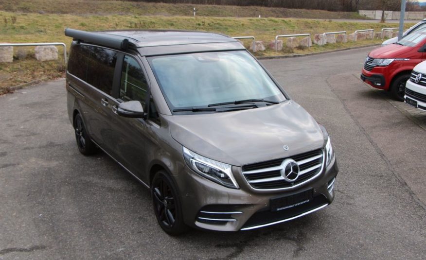 Mercedes-Benz V250 Marco Polo Edition 4Matic