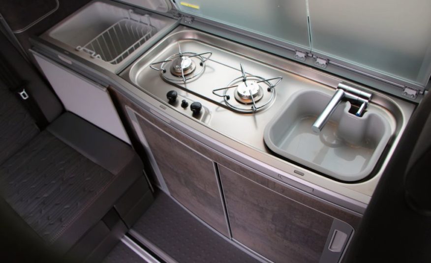 Volkswagen T6.1 California Ocean DSG