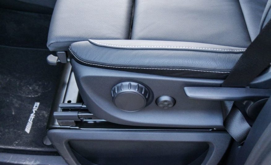 Mercedes-Benz V 300 Marco Polo 4Matic