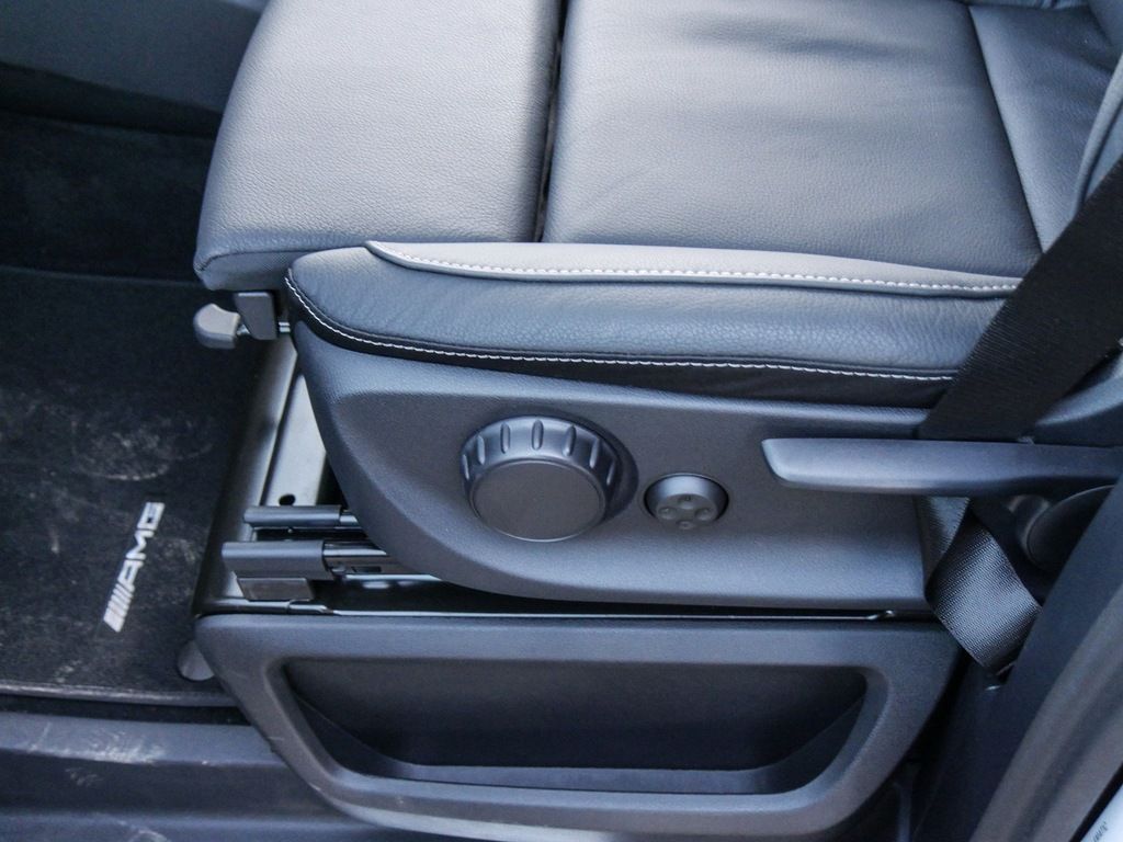 Mercedes-Benz V 300 Marco Polo 4Matic