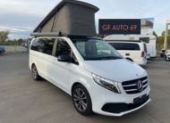 Mercedes-Benz V 250d Marco Polo AHK