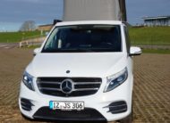 Mercedes-Benz V250 D Édition Marco Polo AMG