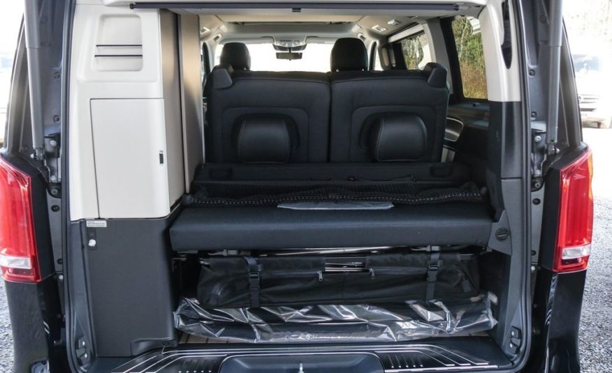 Mercedes-Benz V 300 Marco Polo 4Matic