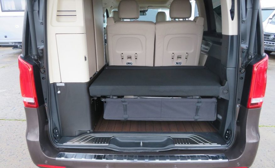 Mercedes-Benz V 250 Marco Polo AMG Line