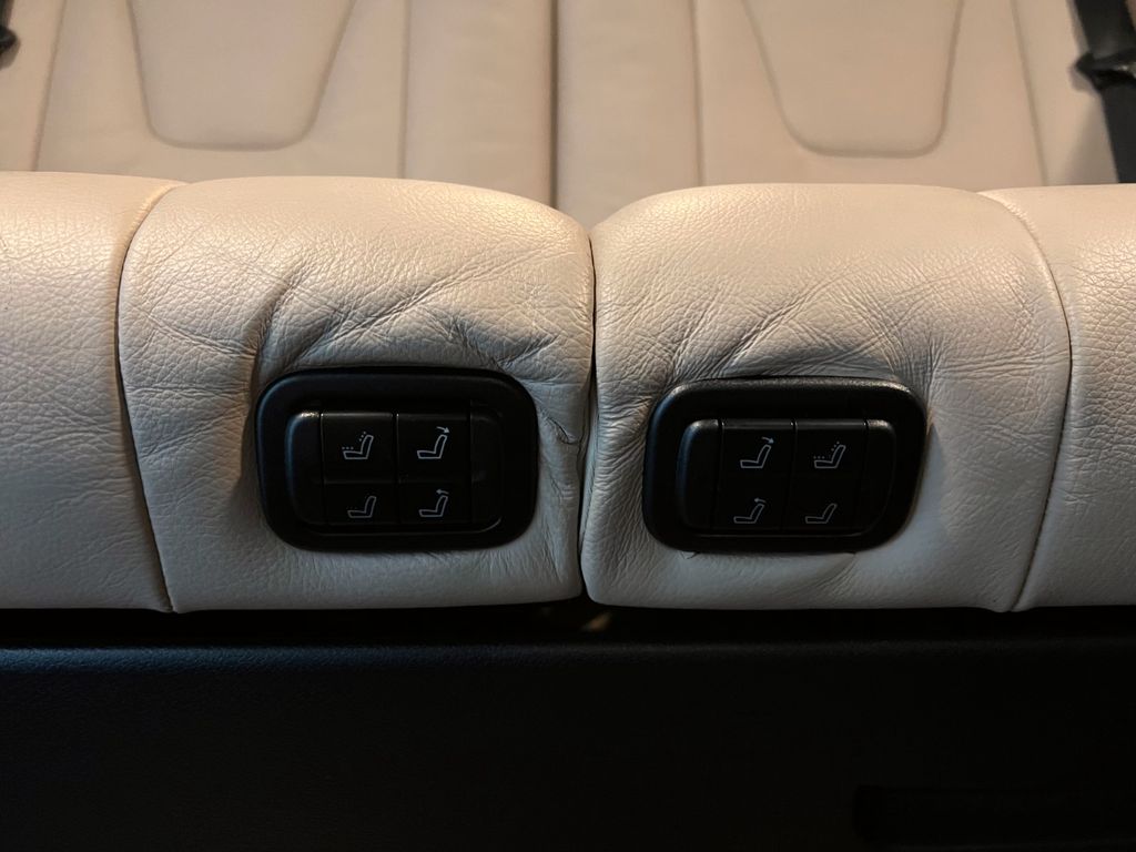 Mercedes-Benz V 250 d Marco Polo