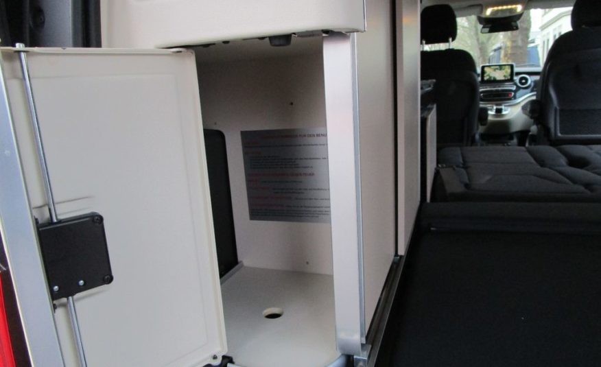 Mercedes-Benz V 250 Marco Polo Cuisine