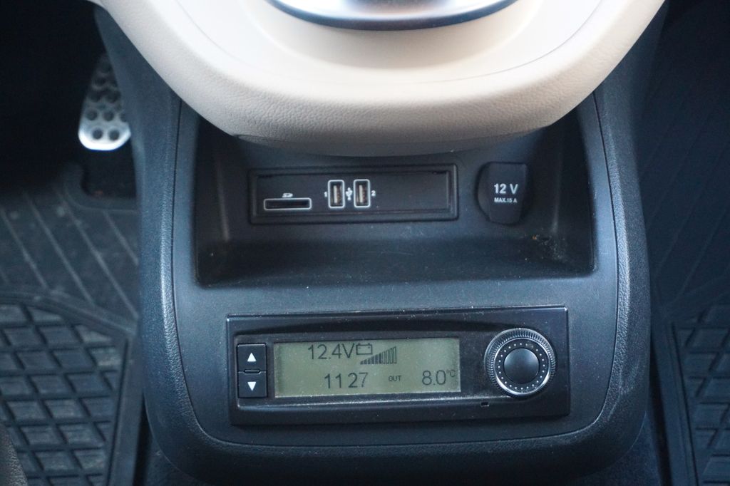 Mercedes-Benz V250 D Édition Marco Polo AMG