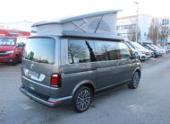 Volkswagen T6 California Coast Edition