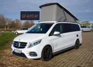 Mercedes-Benz V250 D Édition Marco Polo AMG