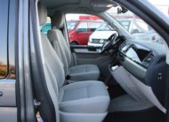 Volkswagen T6 California Coast Edition
