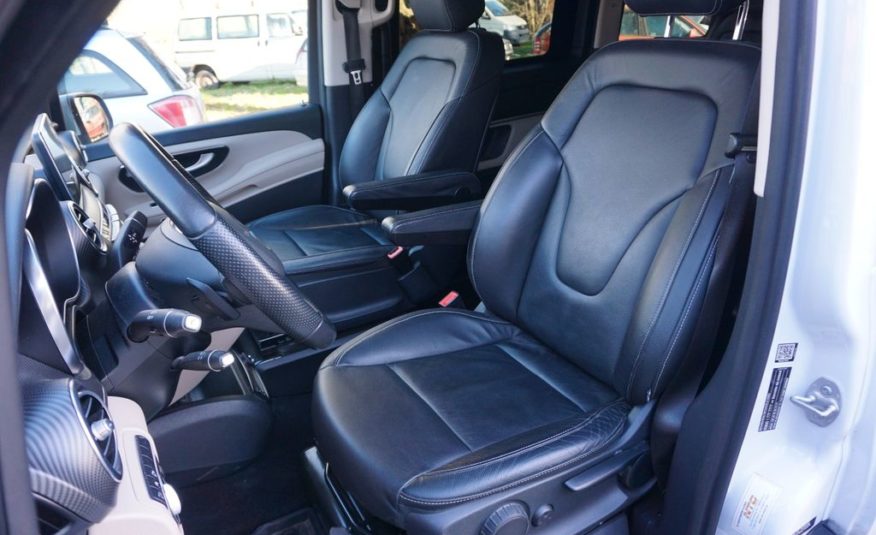Mercedes-Benz V250 D Édition Marco Polo AMG