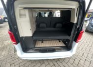 Mercedes-Benz V 250d Marco Polo AHK
