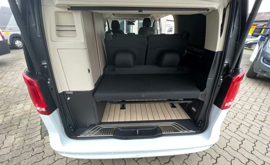 Mercedes-Benz V 250d Marco Polo AHK