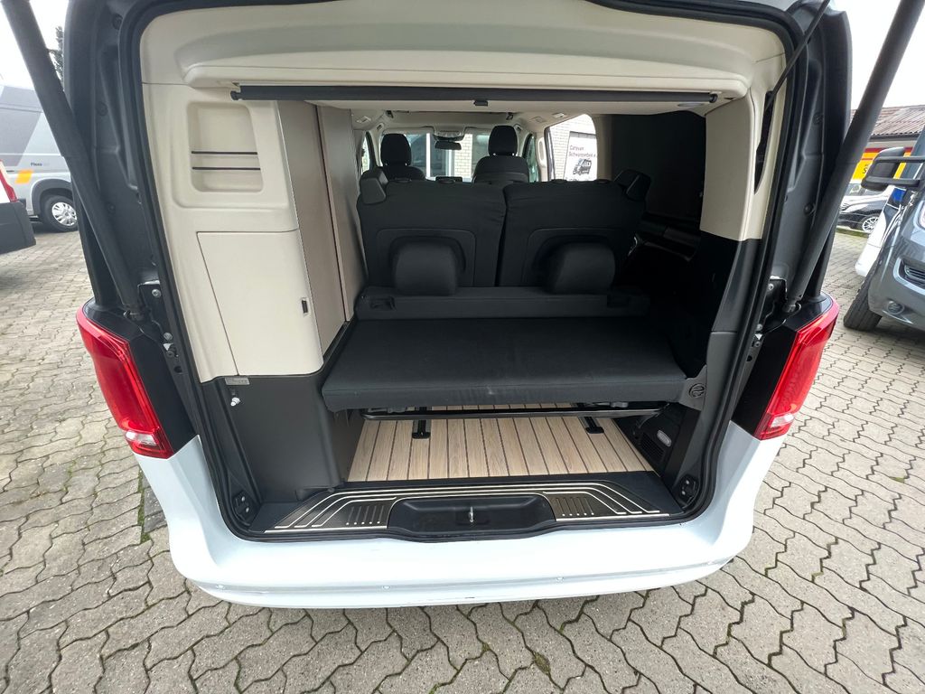 Mercedes-Benz V 250d Marco Polo AHK