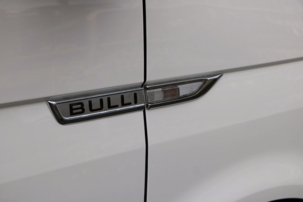 Volkswagen T6 California TDI Ocean DSG