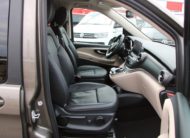 Mercedes-Benz V250 Marco Polo Edition 4Matic
