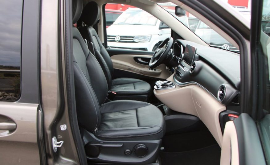 Mercedes-Benz V250 Marco Polo Edition 4Matic