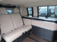 Mercedes-Benz V 250 Marco Polo AMG Line